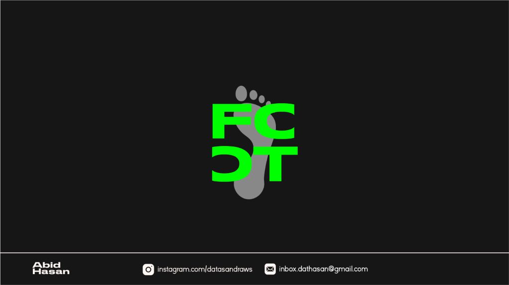 Foot abid hasan